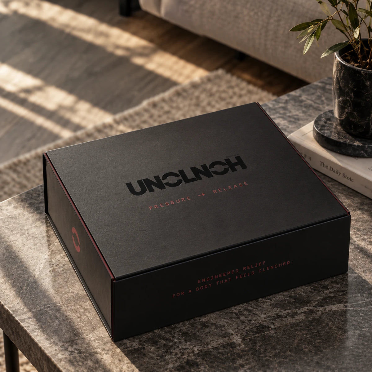 UNCLNCH